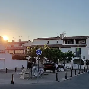Appartement Le Tau Saintes-maries-de-la-mer, 3 Pièces Tout Confort Classé 2 étoiles De France, Les Saintes-Maries-de-la-Mer
