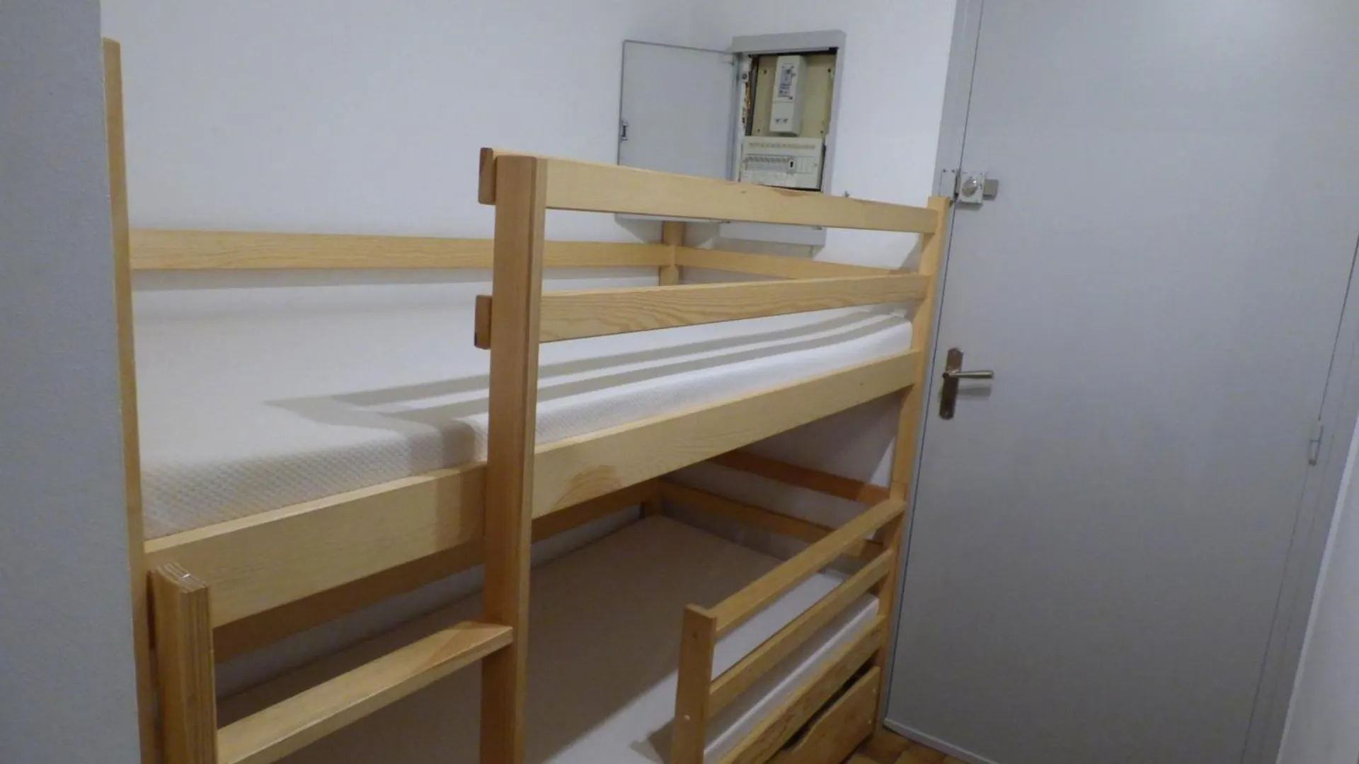 Studio Climatise Avec Parking A 800 M De La Mer - Fr-1-475-164 Saintes-Maries-de-la-Mer 0*,