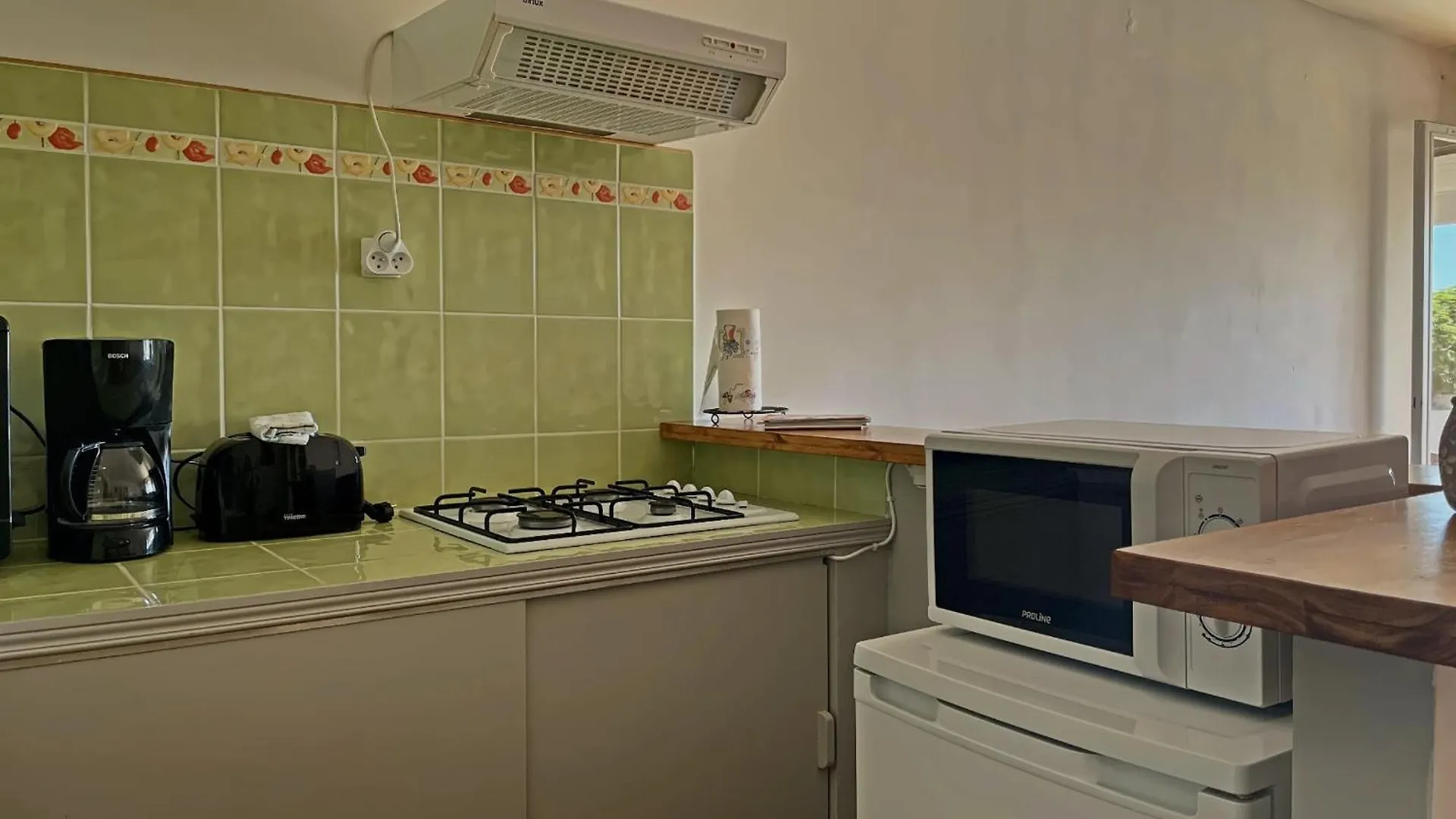 Apartment Studio Climatise Avec Parking A 800 M De La Mer - Fr-1-475-164 Saintes-Maries-de-la-Mer France