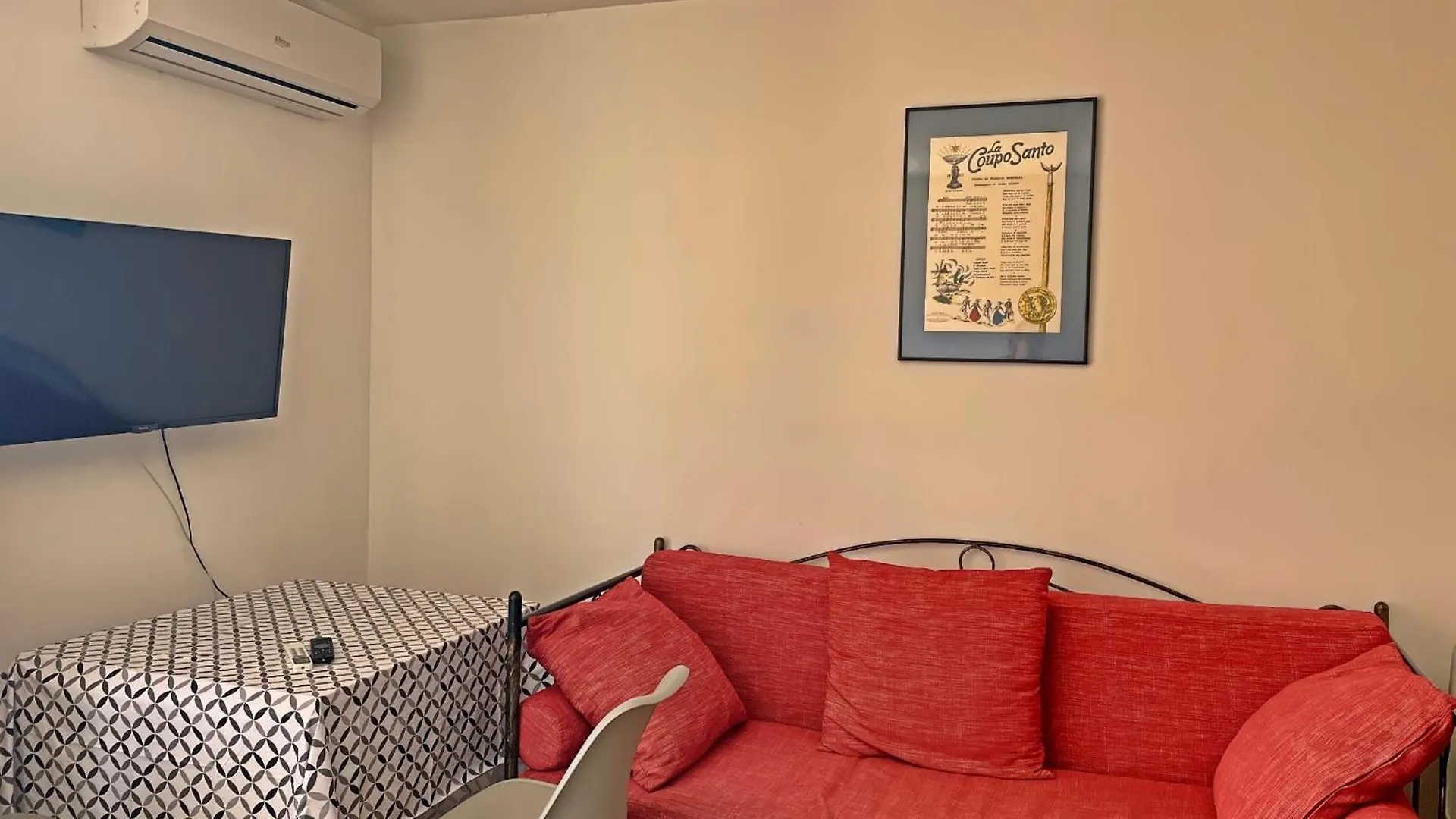 Studio Climatise Avec Parking A 800 M De La Mer - Fr-1-475-164 Saintes-Maries-de-la-Mer