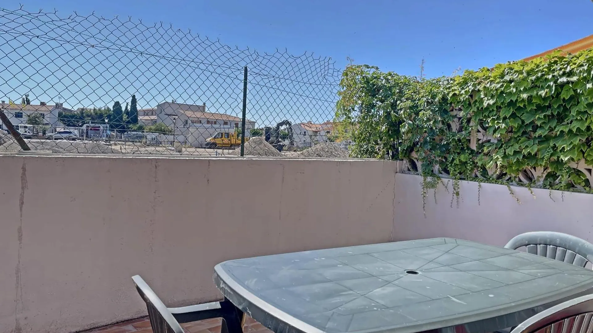 Studio Climatise Avec Parking A 800 M De La Mer - Fr-1-475-164 Saintes-Maries-de-la-Mer